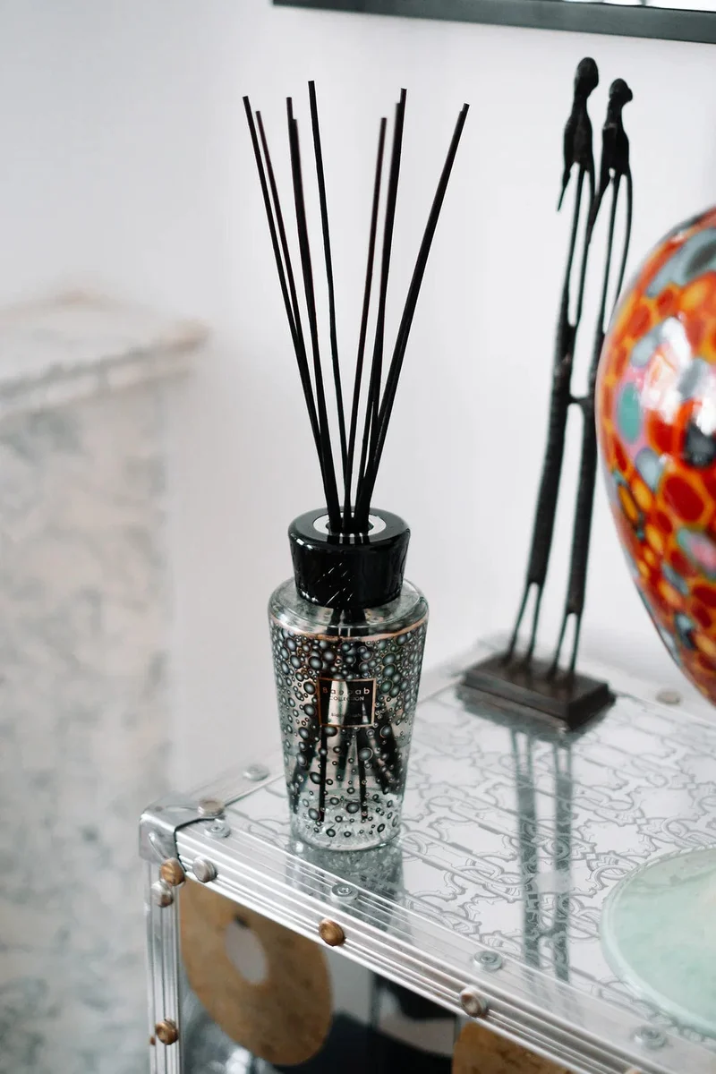 Baobab Diffuseur Pearls Black