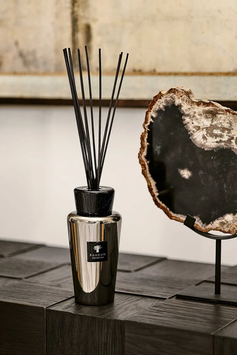 Baobab Diffuseur de Parfum Les Exclusives Platinum