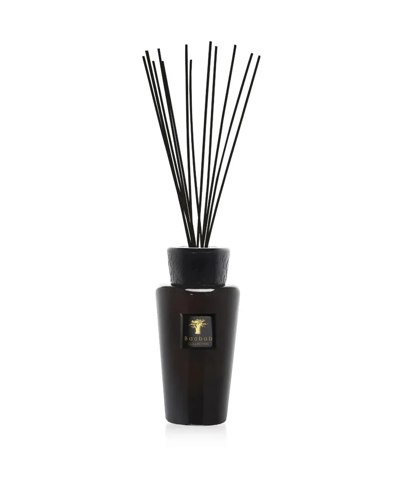 Baobab Diffuseur de Parfum Les Prestigieuses Encre de Chine