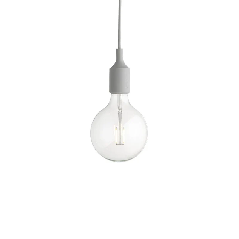 Suspension Muuto - E27