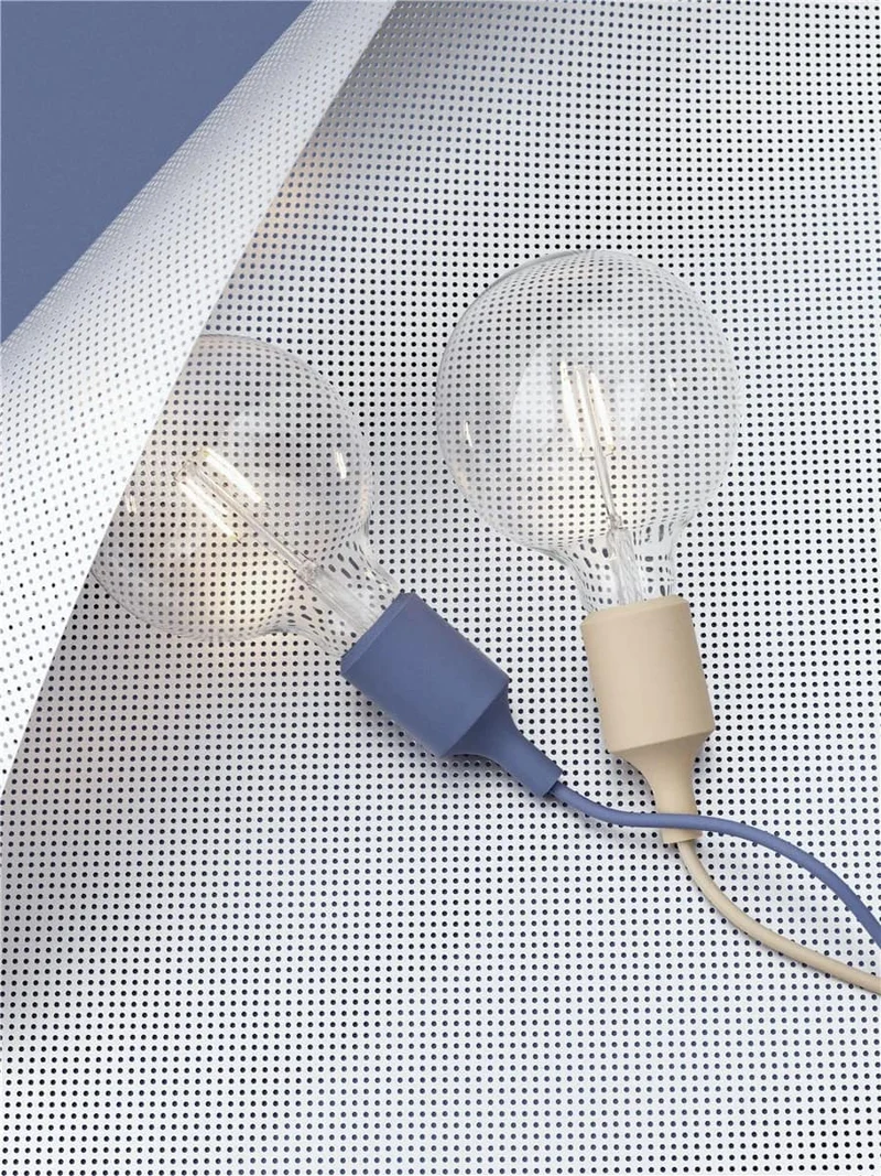 Suspension Muuto - E27