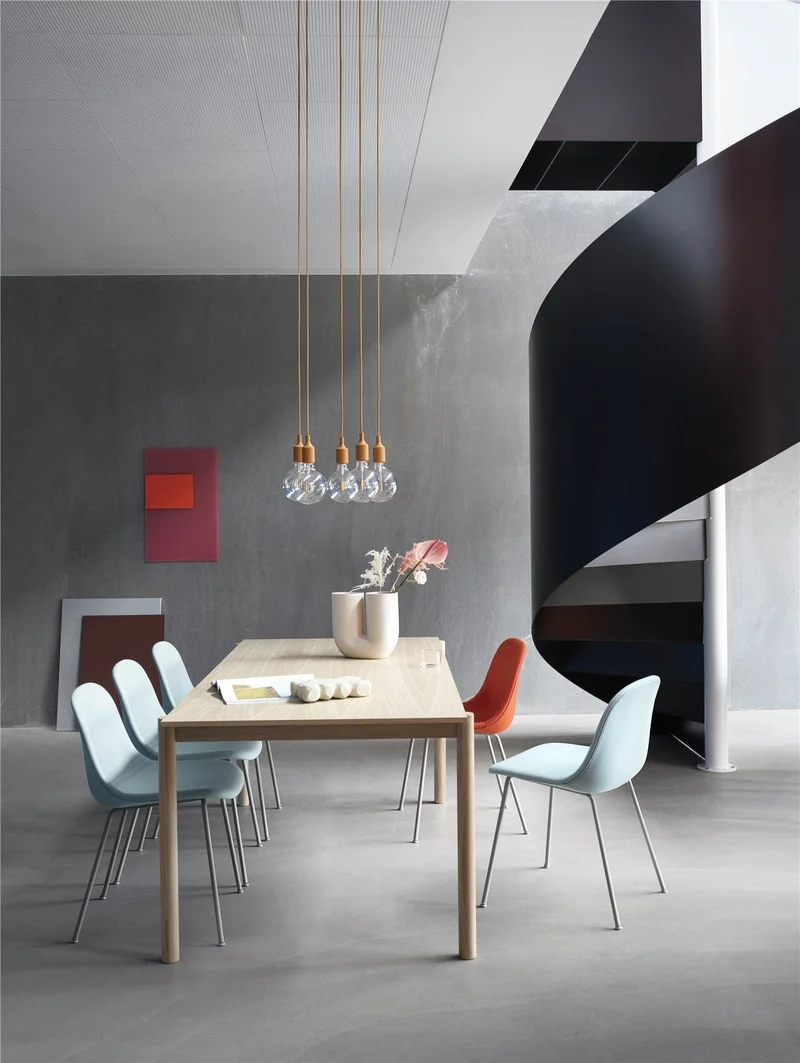 Suspension Muuto - E27
