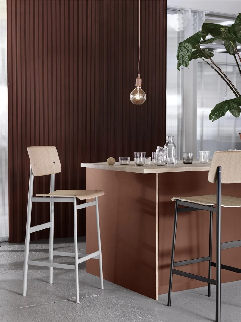 Suspension Muuto - E27