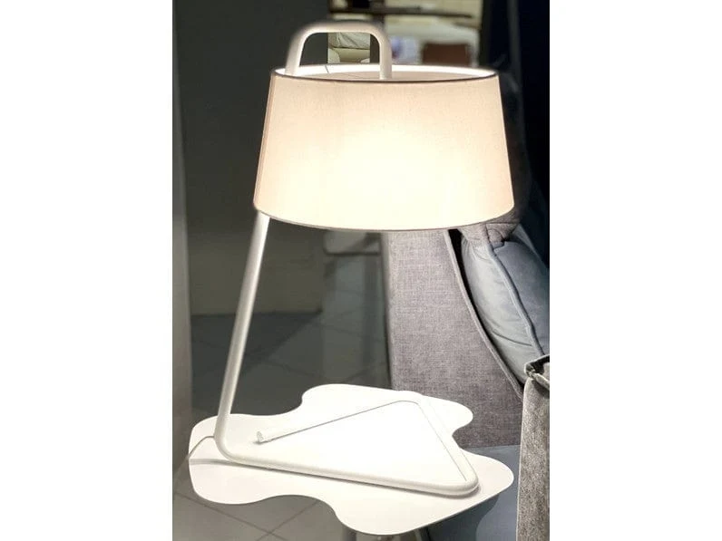 Lampe Calligaris - Sextans ( modèle d'exposition)