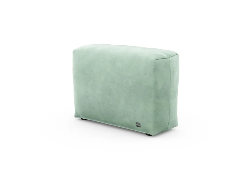 Canapé Vetsak - 84x31cm Dossier-Accoudoir