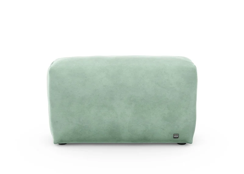 Canapé Vetsak - 105x31cm Dossier-Accoudoir