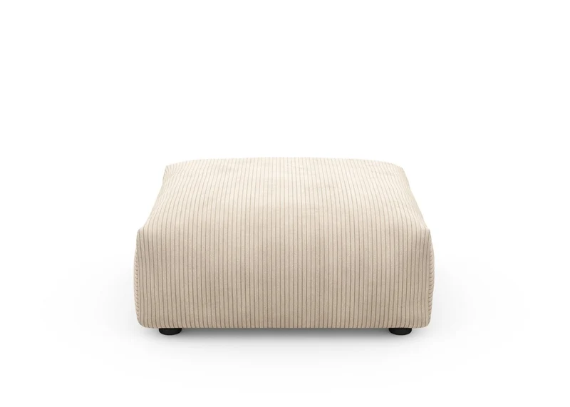 Canapé Vetsak - Module 105x105cm