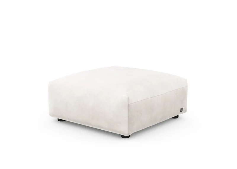 Canapé Vetsak - Module 105x105cm