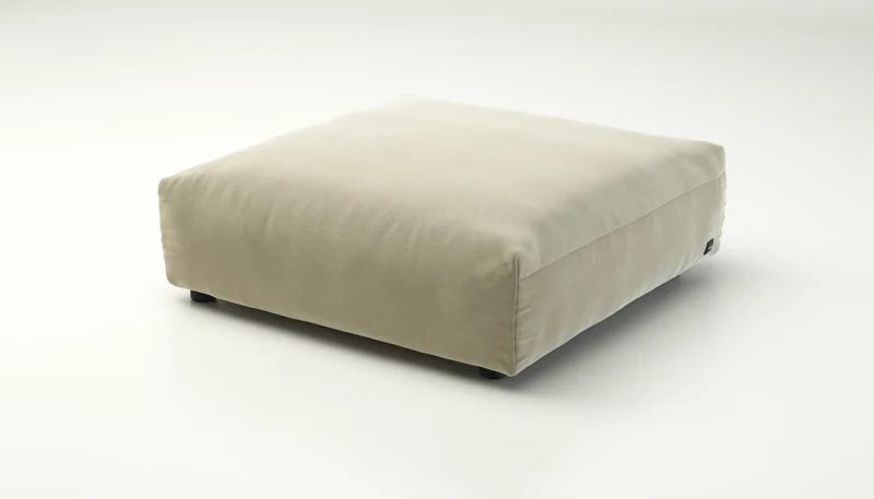 Canapé Vetsak - Module 105x105cm