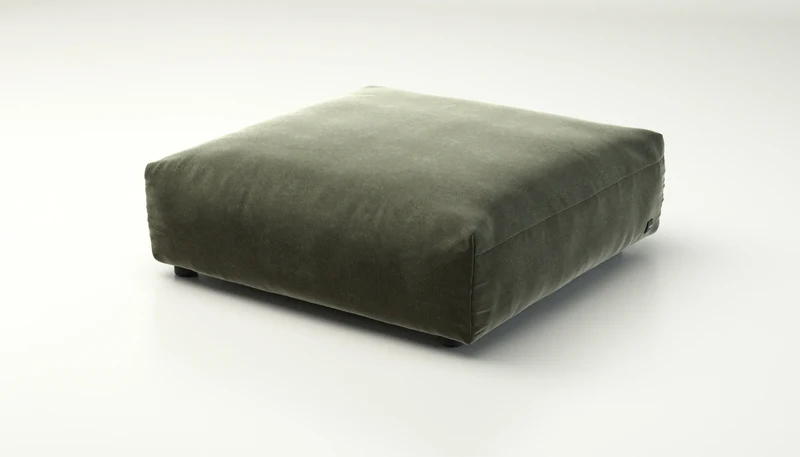 Canapé Vetsak - Module 105x105cm