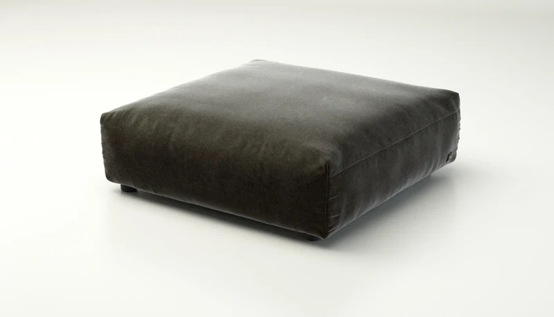 Canapé Vetsak - Module 105x105cm