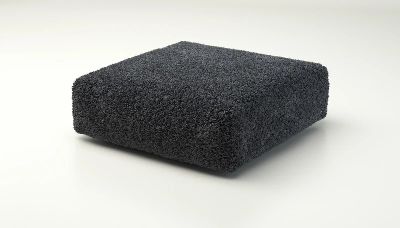 Canapé Vetsak - Module 105x105cm