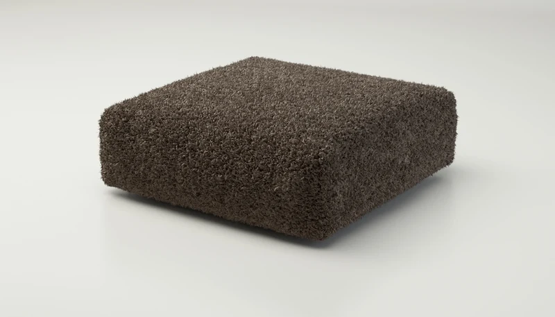 Canapé Vetsak - Module 105x105cm