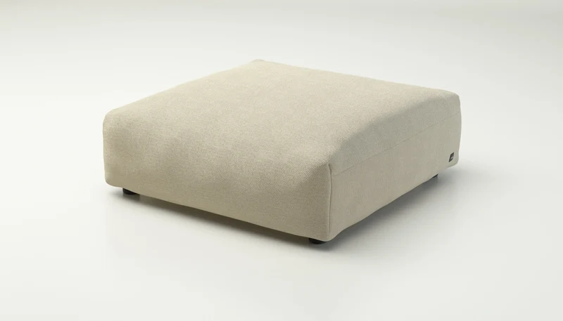 Canapé Vetsak - Module 105x105cm