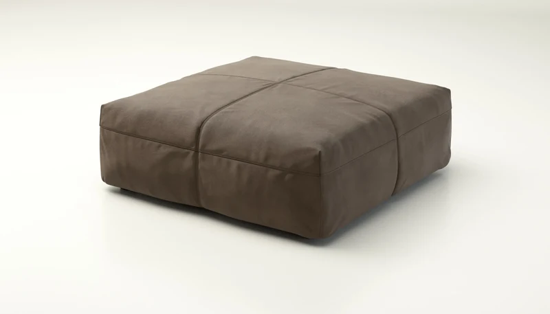 Canapé Vetsak - Module 105x105cm