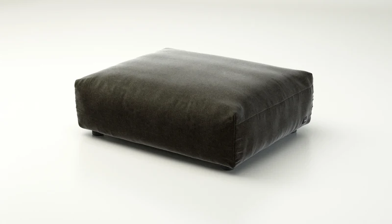 Canapé Vetsak - Module 105x84cm