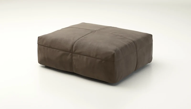 Canapé Vetsak - Module 105x84cm