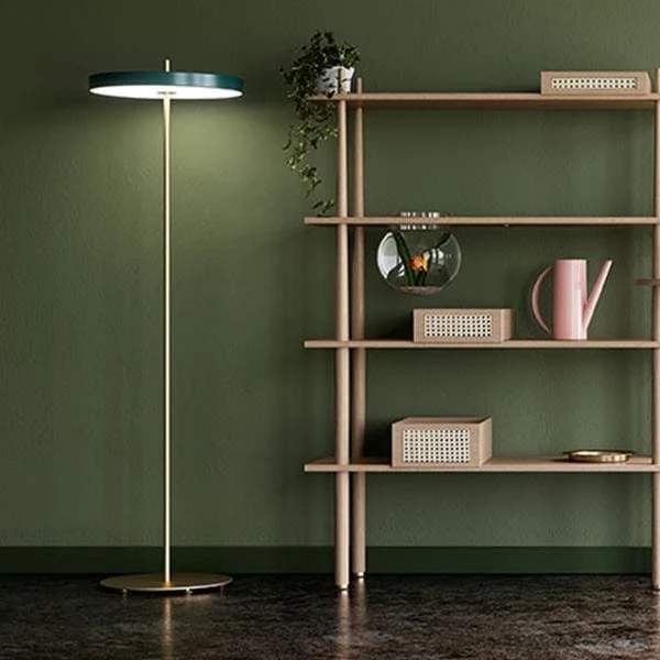 Lampadaire Umage - Asteria