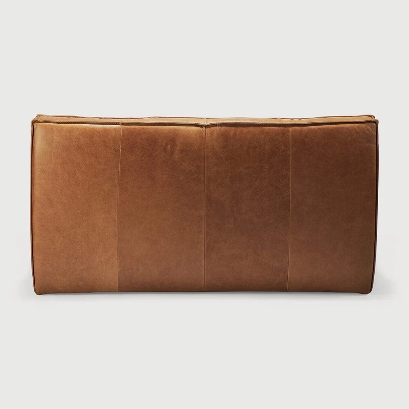 Ethnicraft Canapé Modulaire N701 (2 Places)