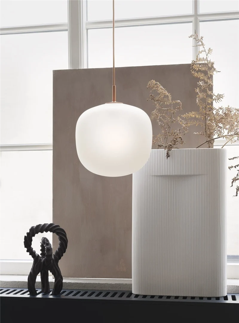 Suspension Muuto - Rime