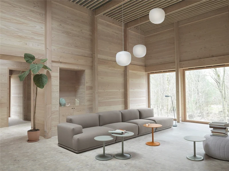 Suspension Muuto - Rime