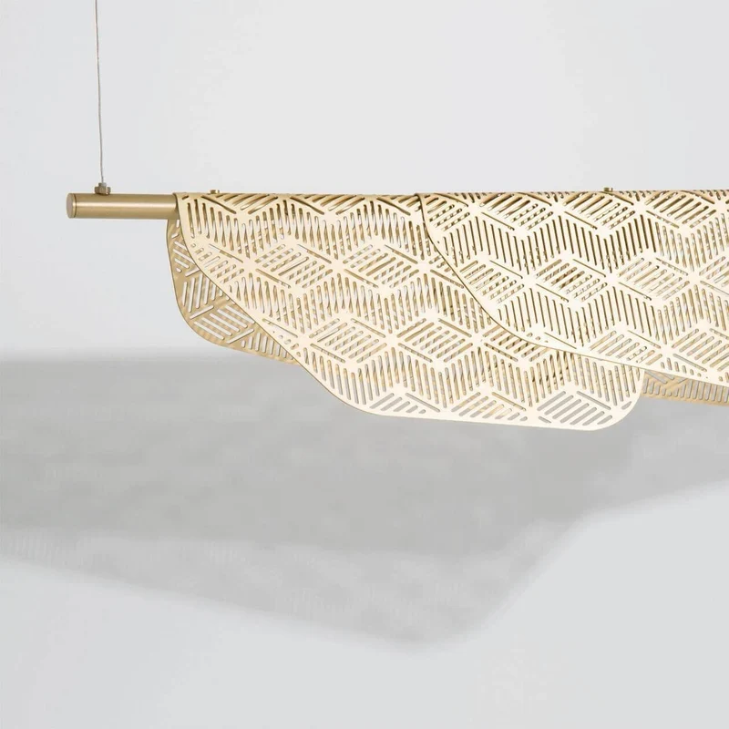Suspension dimmable Petite Friture - Mediterannea