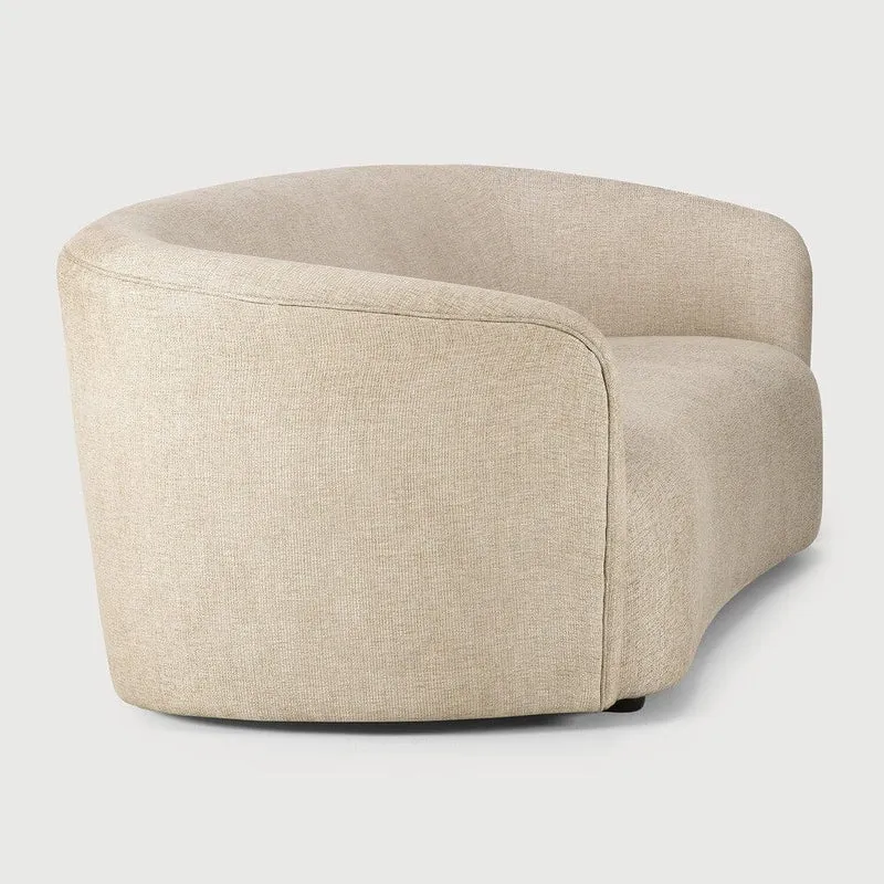 Canapé Ethnicraft - Ellipse