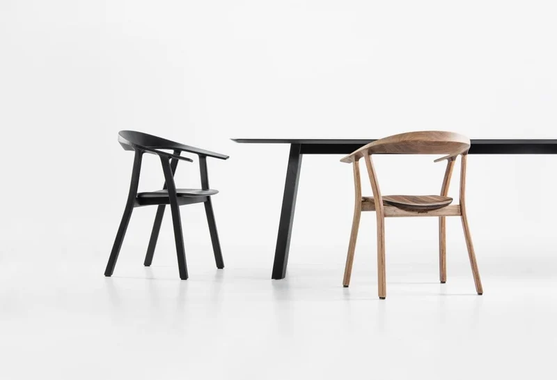 Table Prostoria - Rhomb