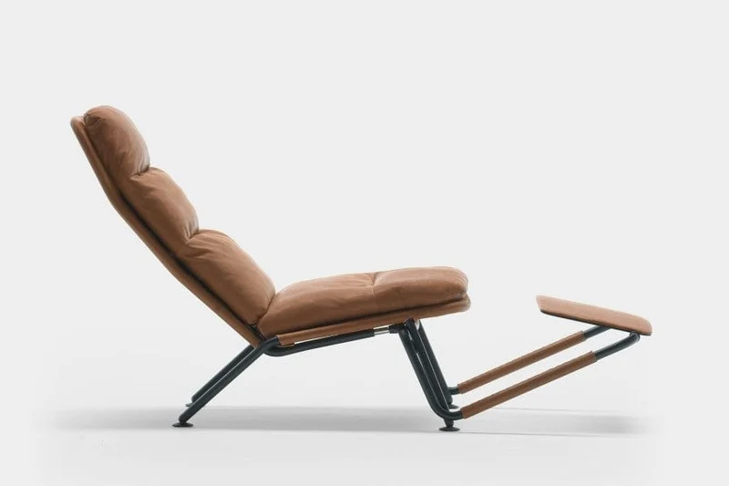 Fauteuil Prostoria - Kontrapunkt
