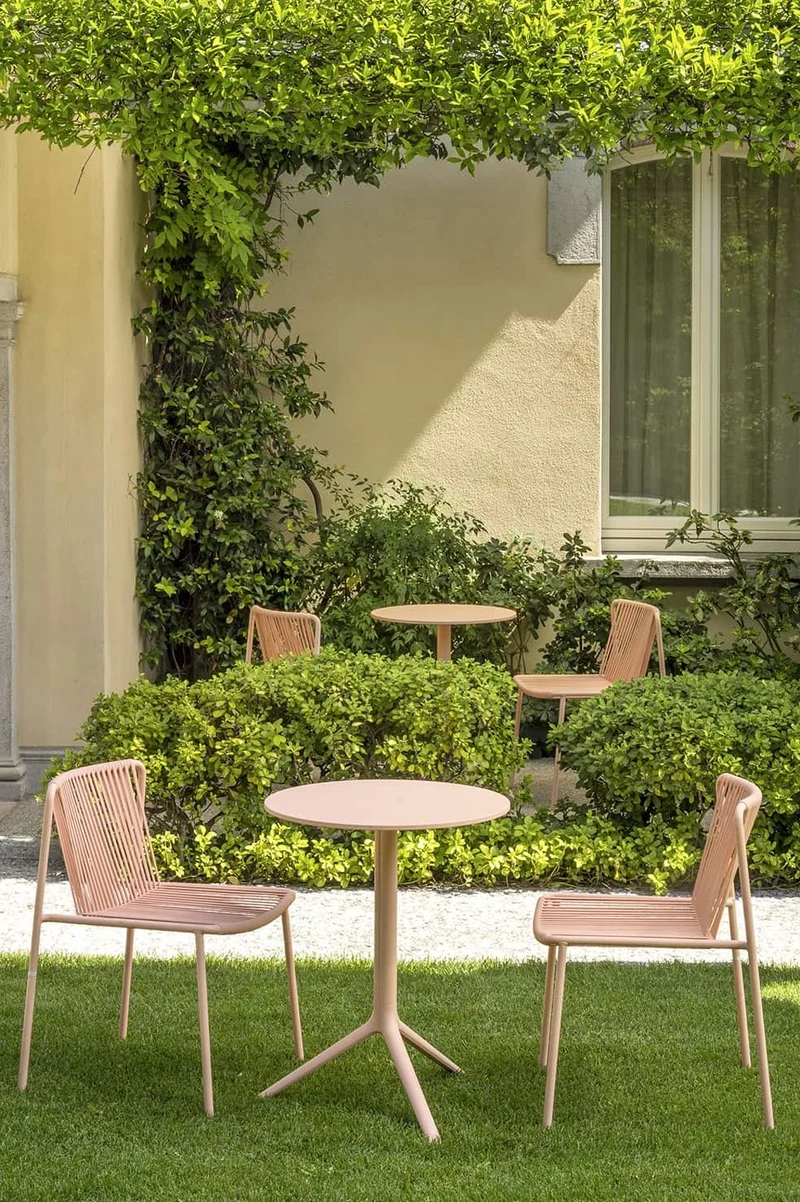 Chaise Pedrali - Tribeca