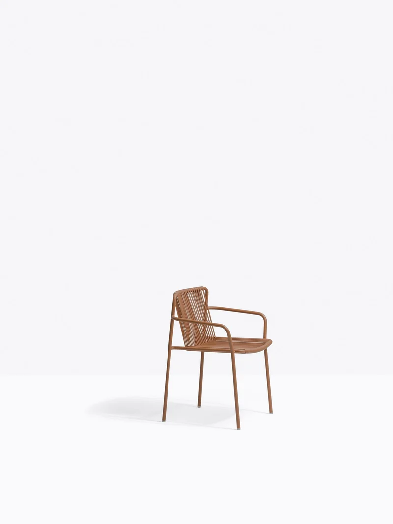 Chaise Pedrali - Tribeca