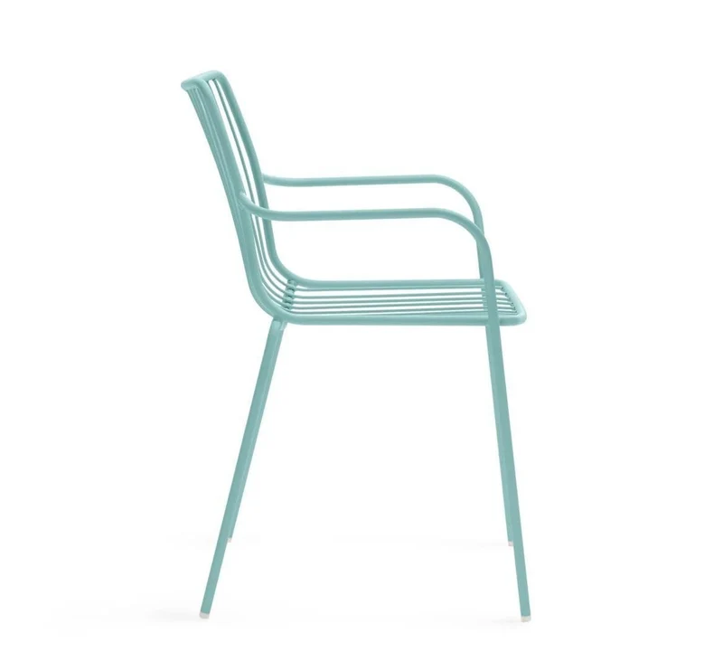 Chaise Pedrali - Nolita 3655/56