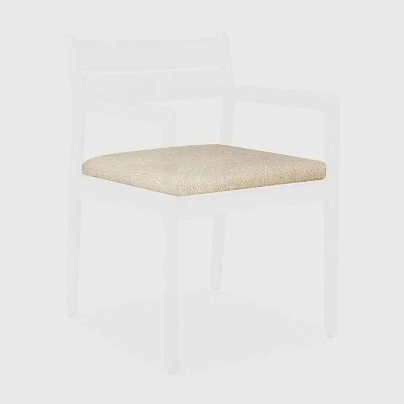 Coussin de Chaise Extérieure Jack d'Ethnicraft