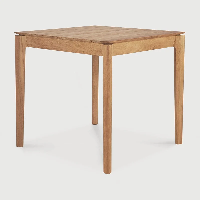 Table de Jardin Carrée Bok