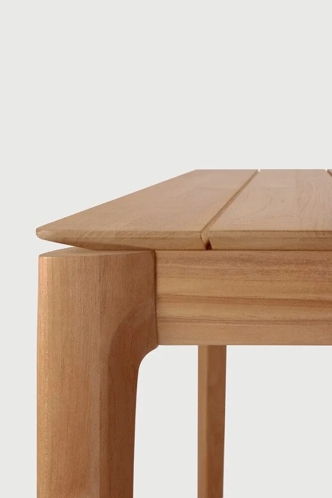 Table de Jardin Carrée Bok