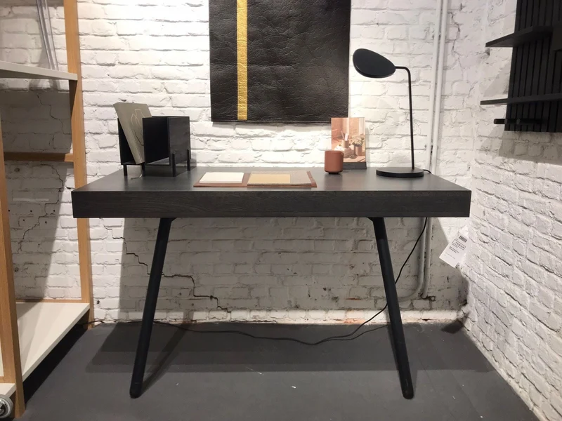 Bureau Moome - Jon office