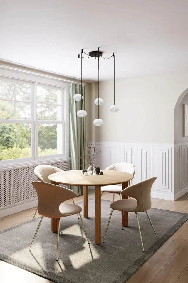 Chaise Umage - Time Flies