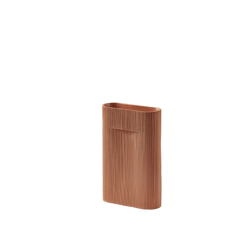 Vase Muuto - Ridge