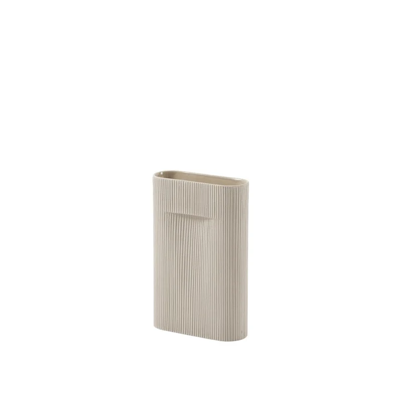 Vase Muuto - Ridge