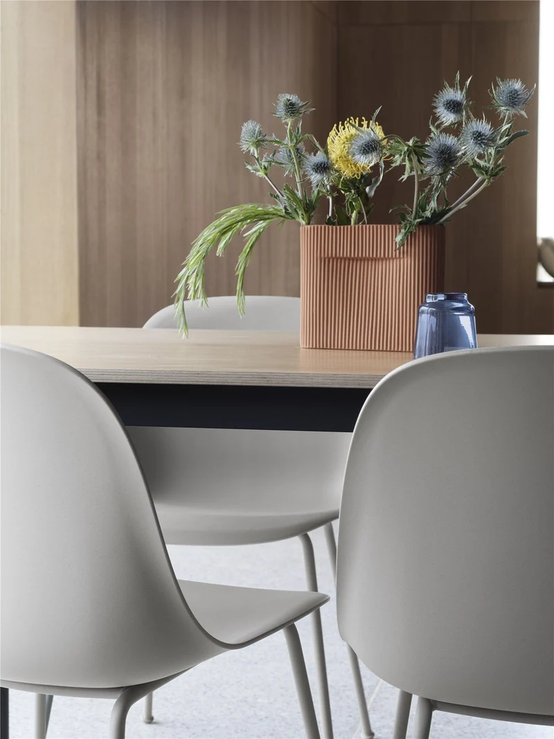 Vase Muuto - Ridge