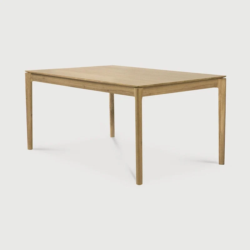 Ethnicraft Table Bok (Chêne)