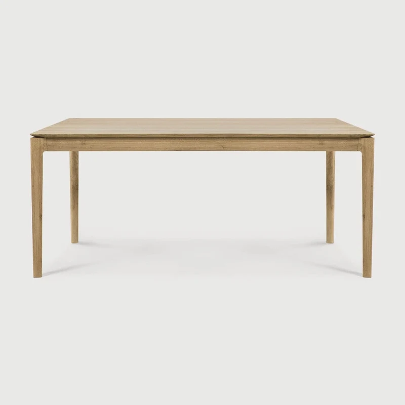 Ethnicraft Table Bok (Chêne)