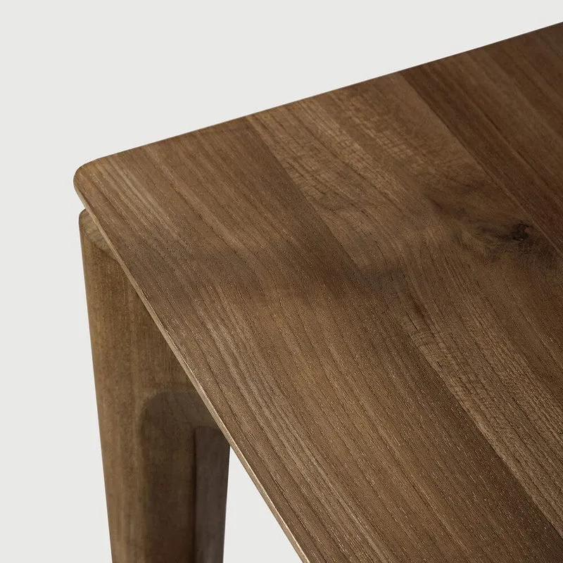 Ethnicraft Table Bok (Teck)
