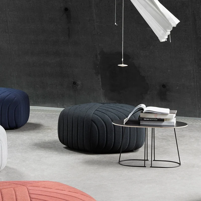 Pouf Muuto - Five