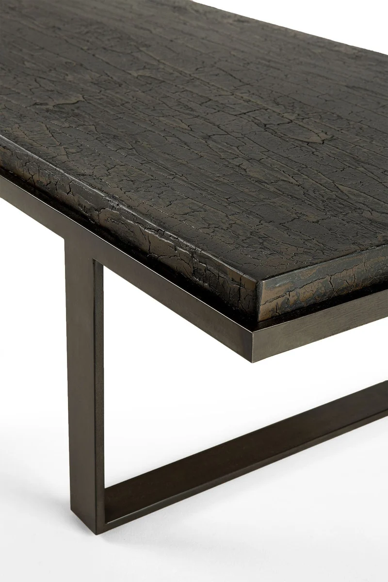 Table Basse Ethnicraft - Stability