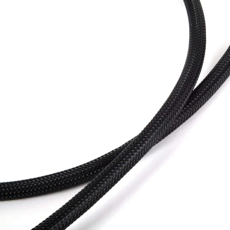 Duronic HDC04 / 1,5 m Câble HDMI dernière génération 2.0 | 1,5 mètre | Tête en métal et connecteurs en plaqué Or 24K | Permet la Transmission Rapide de Signal 3D 4K 2160p | Ethernet