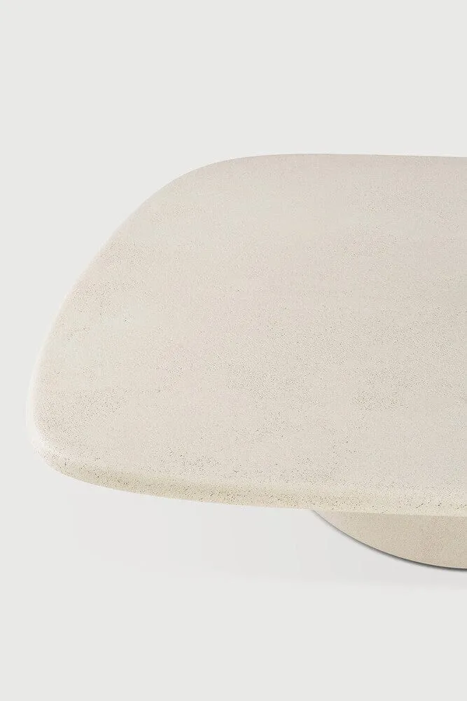 Ethnicraft Table Basse - Elements Galet
