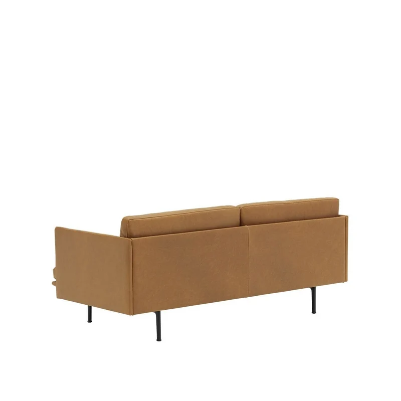 Canapé Muuto - Outline 170cm