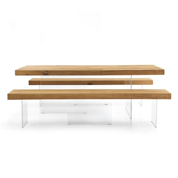 Banc Lago - Air