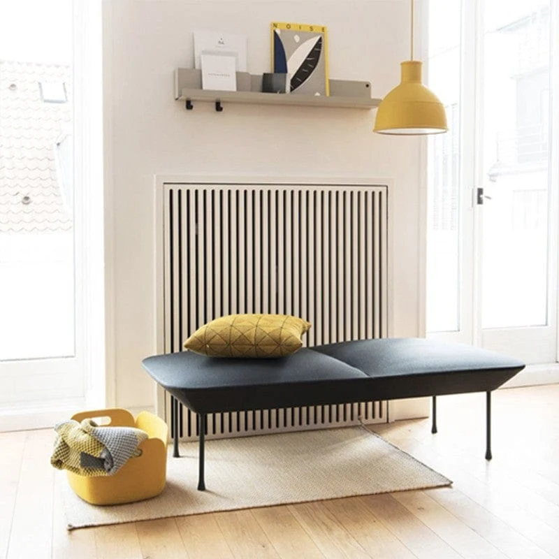 Banc Muuto - Oslo